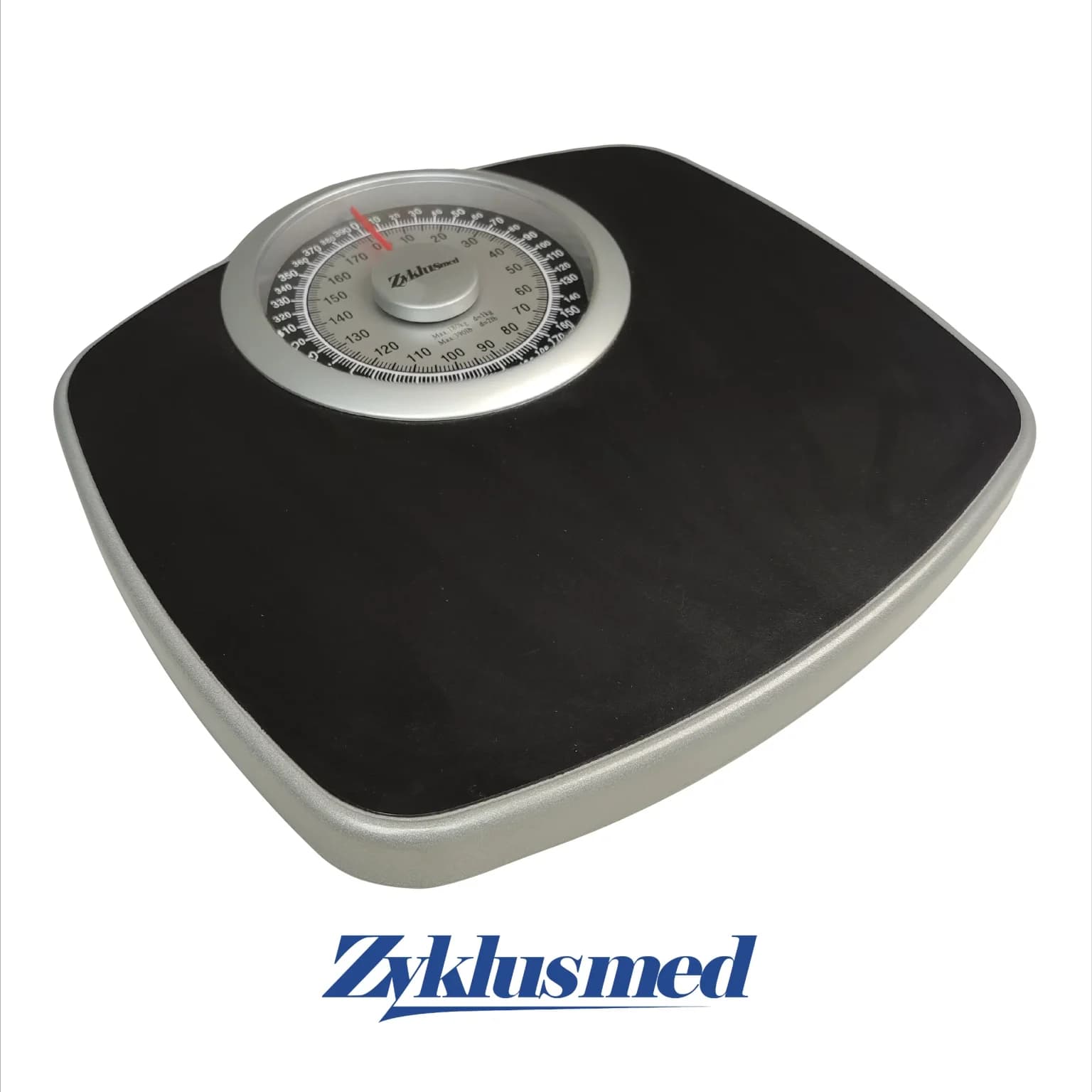 ترازو عقربه ای زیکلاس مد مدل Zyk-MS03 — تصویر ۳