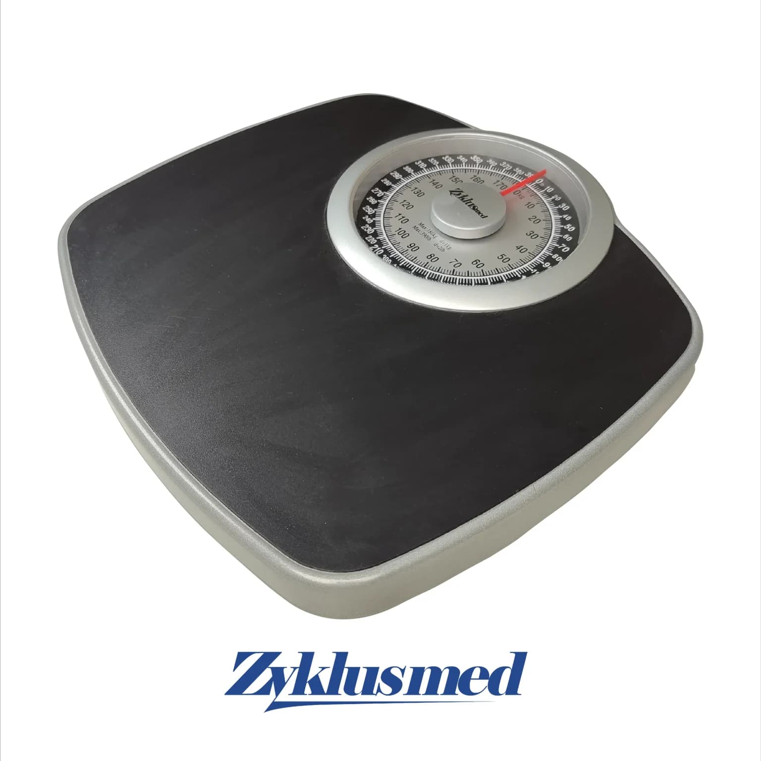 ترازو عقربه ای زیکلاس مد مدل Zyk-MS03 — تصویر ۲