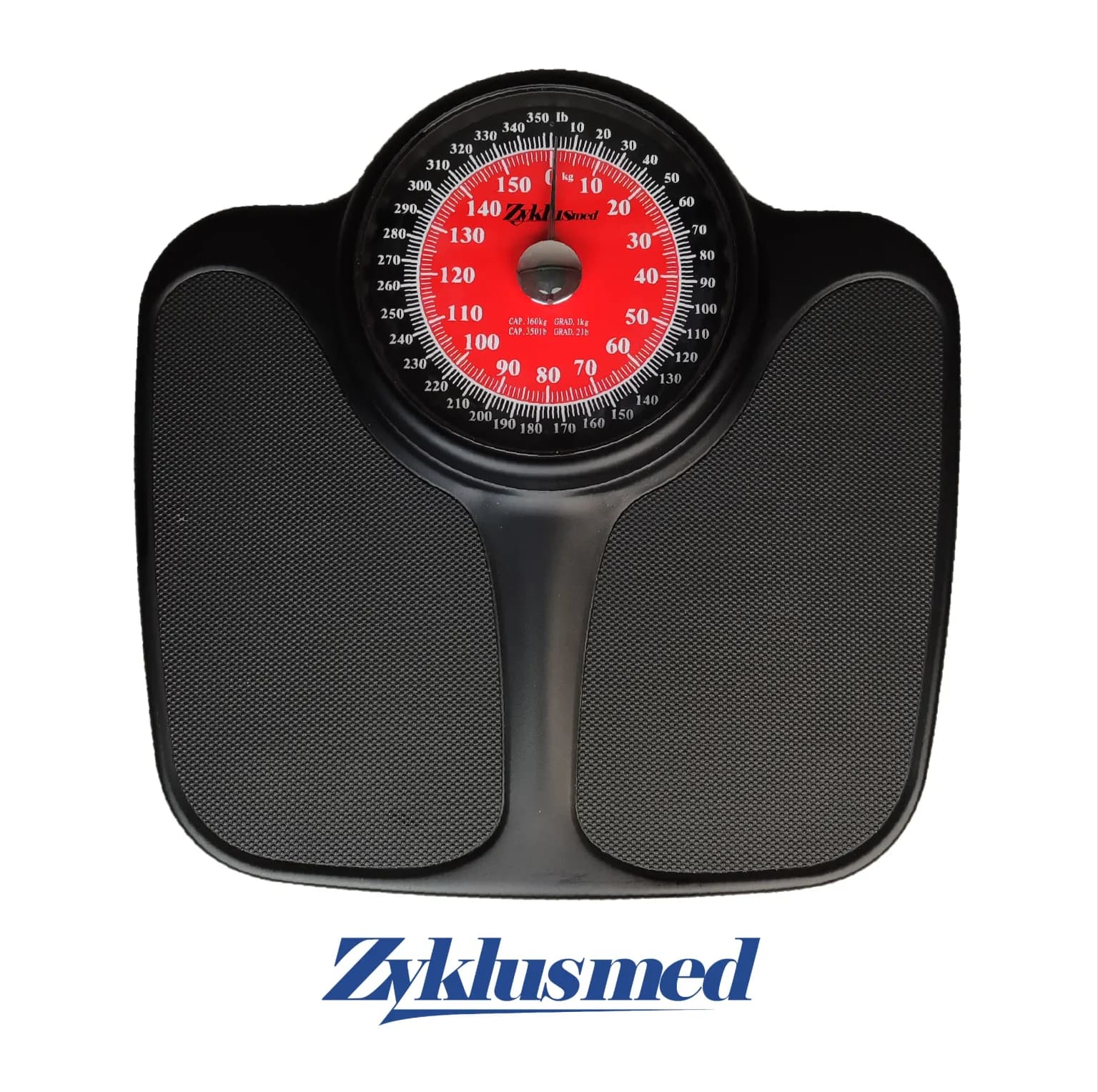ترازو عقربه ای زیکلاس مد مدل Zyk-MS02