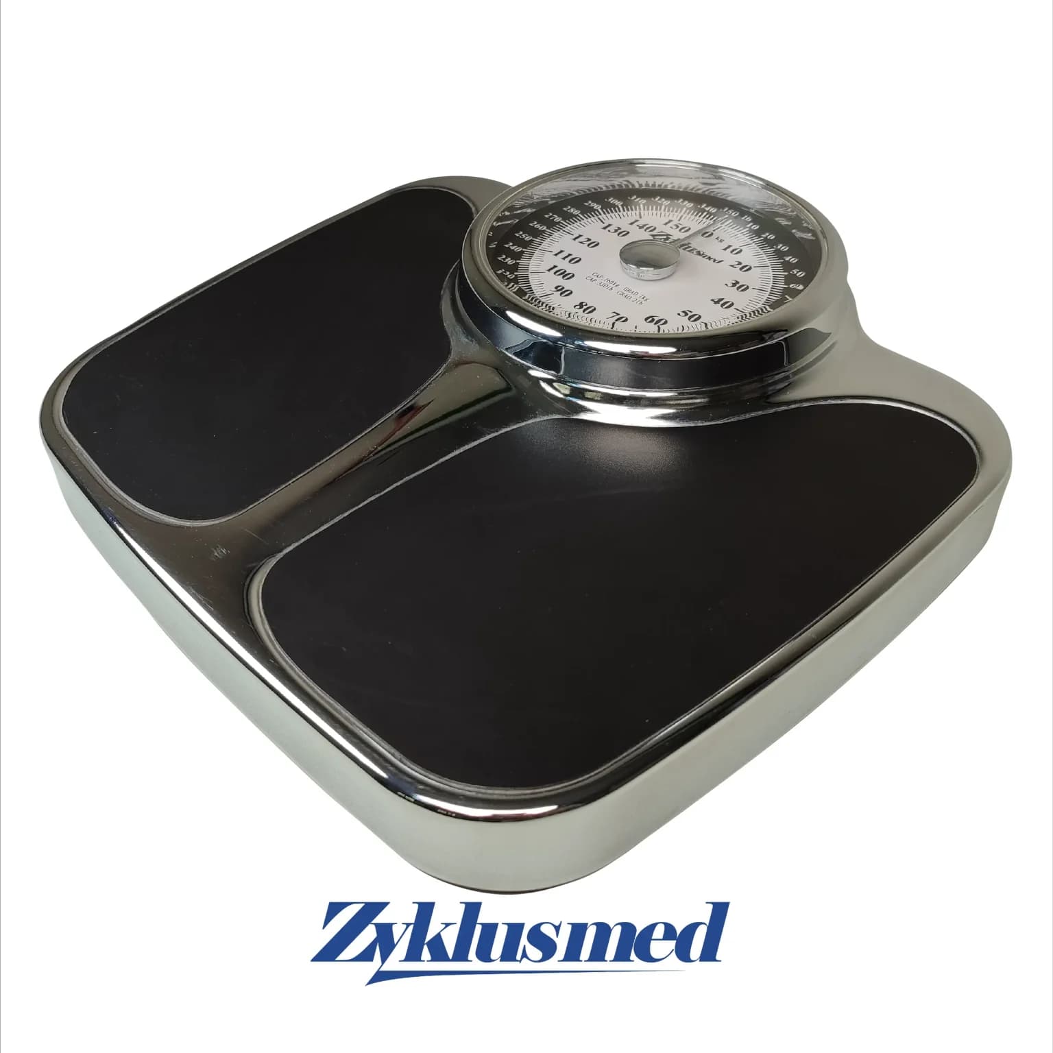 ترازو عقربه ای زیکلاس مد مدل Zyk-MS02 — تصویر ۶