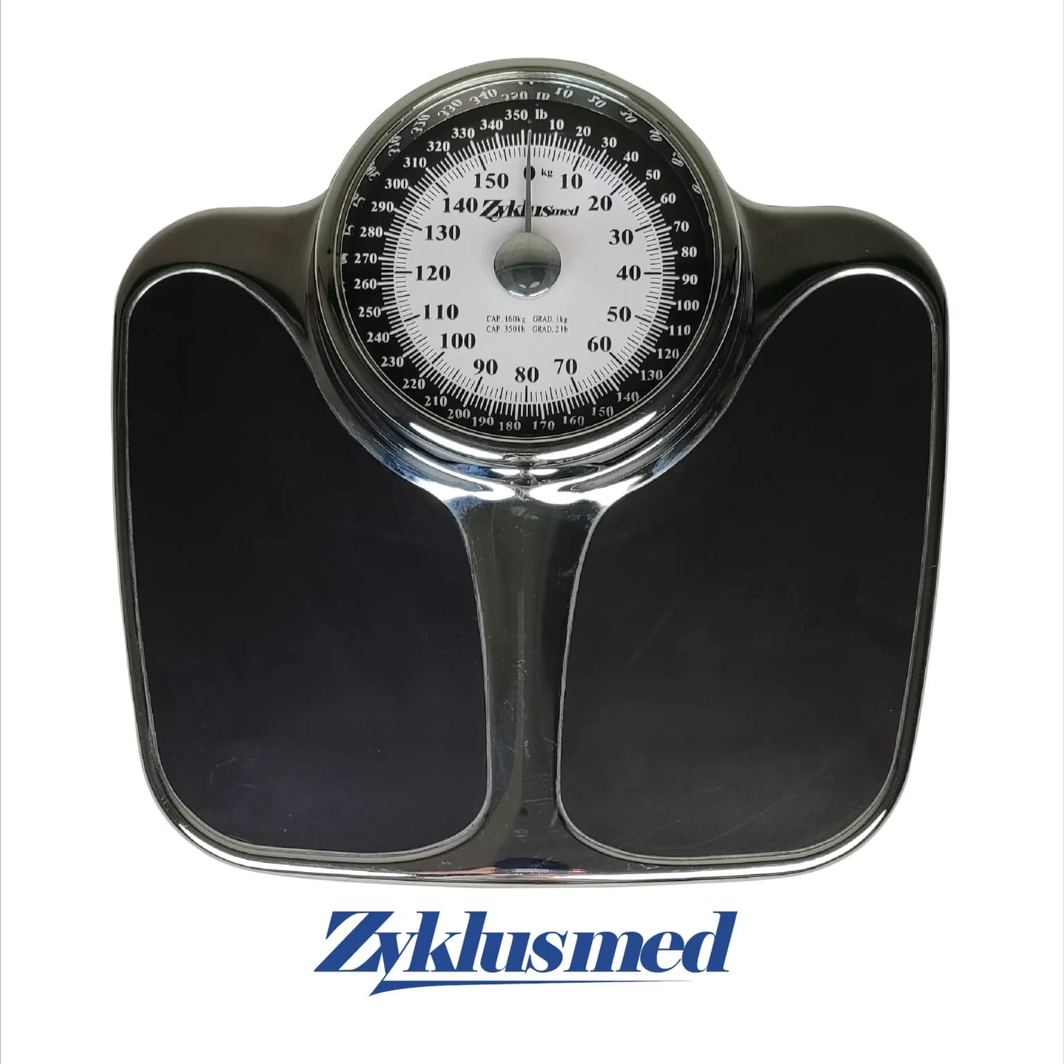 ترازو عقربه ای زیکلاس مد مدل Zyk-MS02 — تصویر ۴