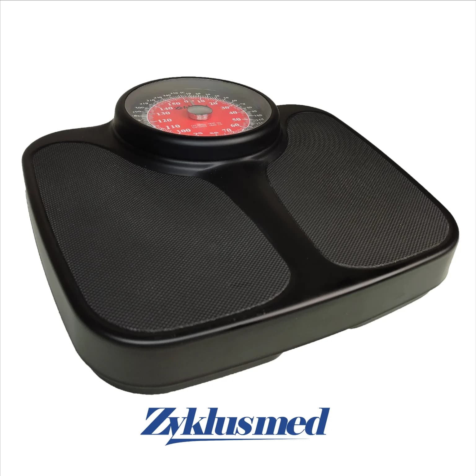ترازو عقربه ای زیکلاس مد مدل Zyk-MS02 — تصویر ۲