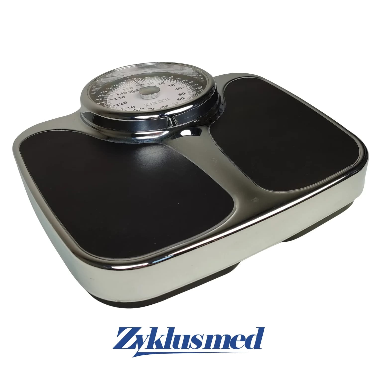 ترازو عقربه ای زیکلاس مد مدل Zyk-MS02 — تصویر ۵
