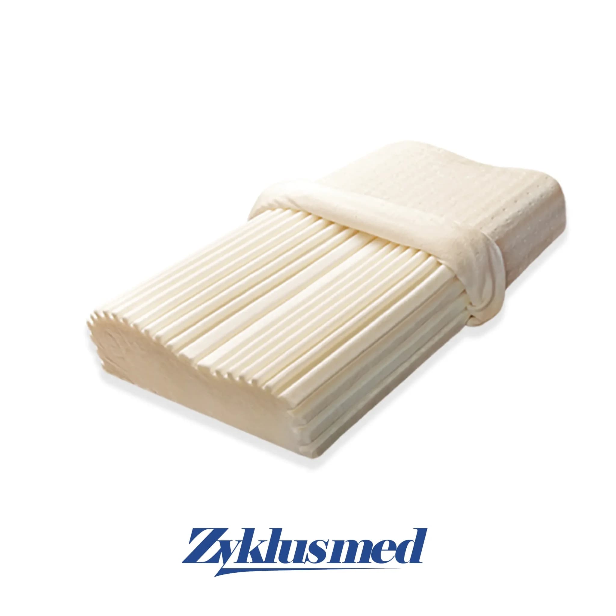 بالشت طبی موجدار شیاردار زیکلاس مد مدل ZYK-GW