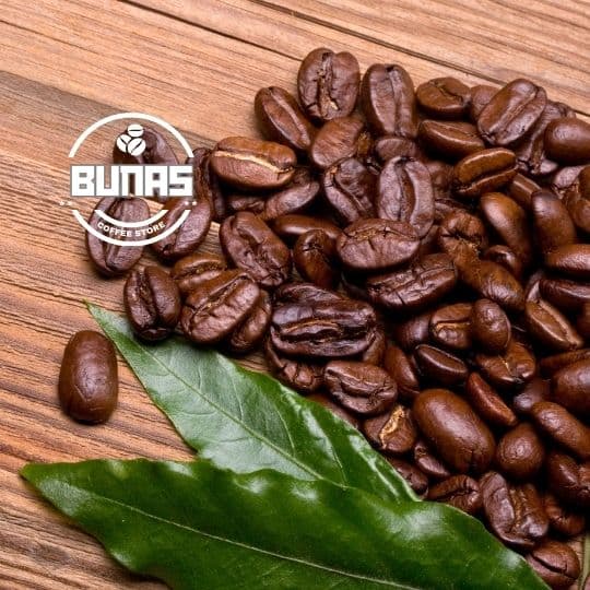 قهوه عربیکا کنیا AA — تصویر ۳