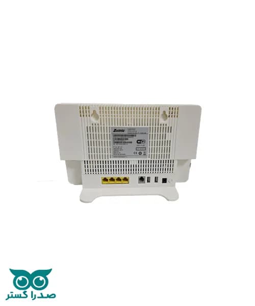 مودم فیبرنوری ZOLTIX HG8245Q2 گارانتی 3 ساله — تصویر ۶