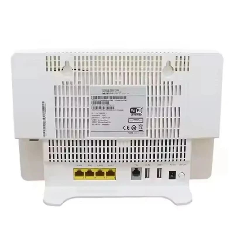 مودم فیبرنوری ZOLTIX HG8245Q2 گارانتی 3 ساله — تصویر ۳