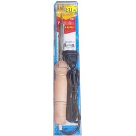 هویه 80 وات دسته چوبی (Wooden Handle) حرارت