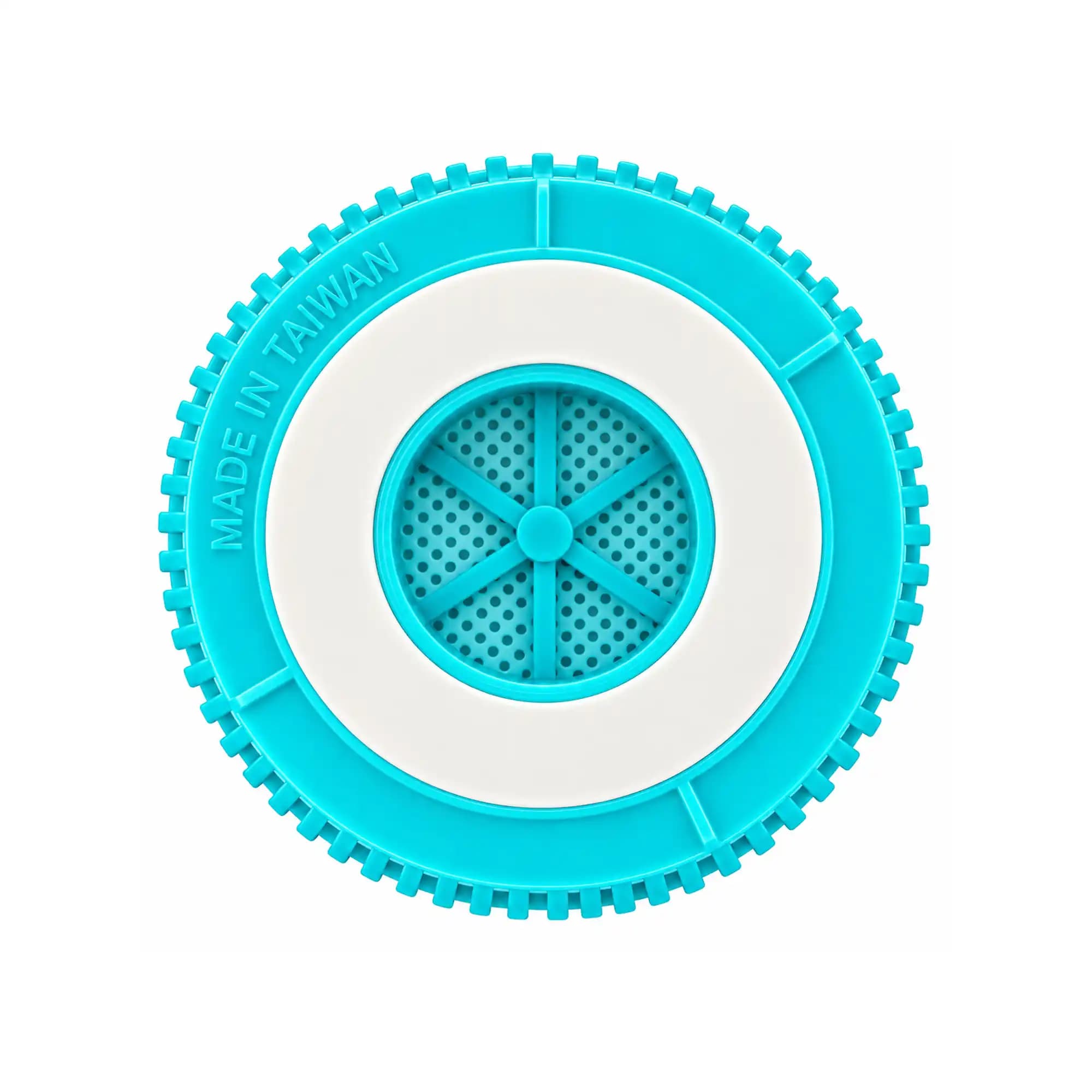 فیلتر مرحله دوم (UDF) تصفیه آب خانگی TAIWAN filter — تصویر ۴