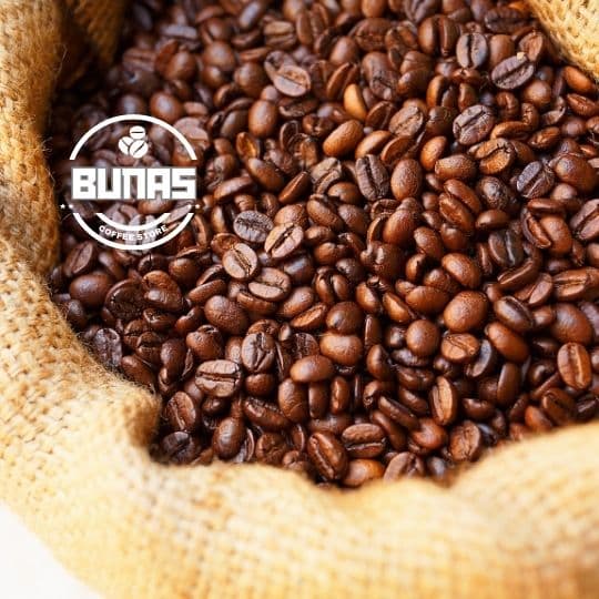 قهوه عربیکا کاستاریکا — تصویر ۲