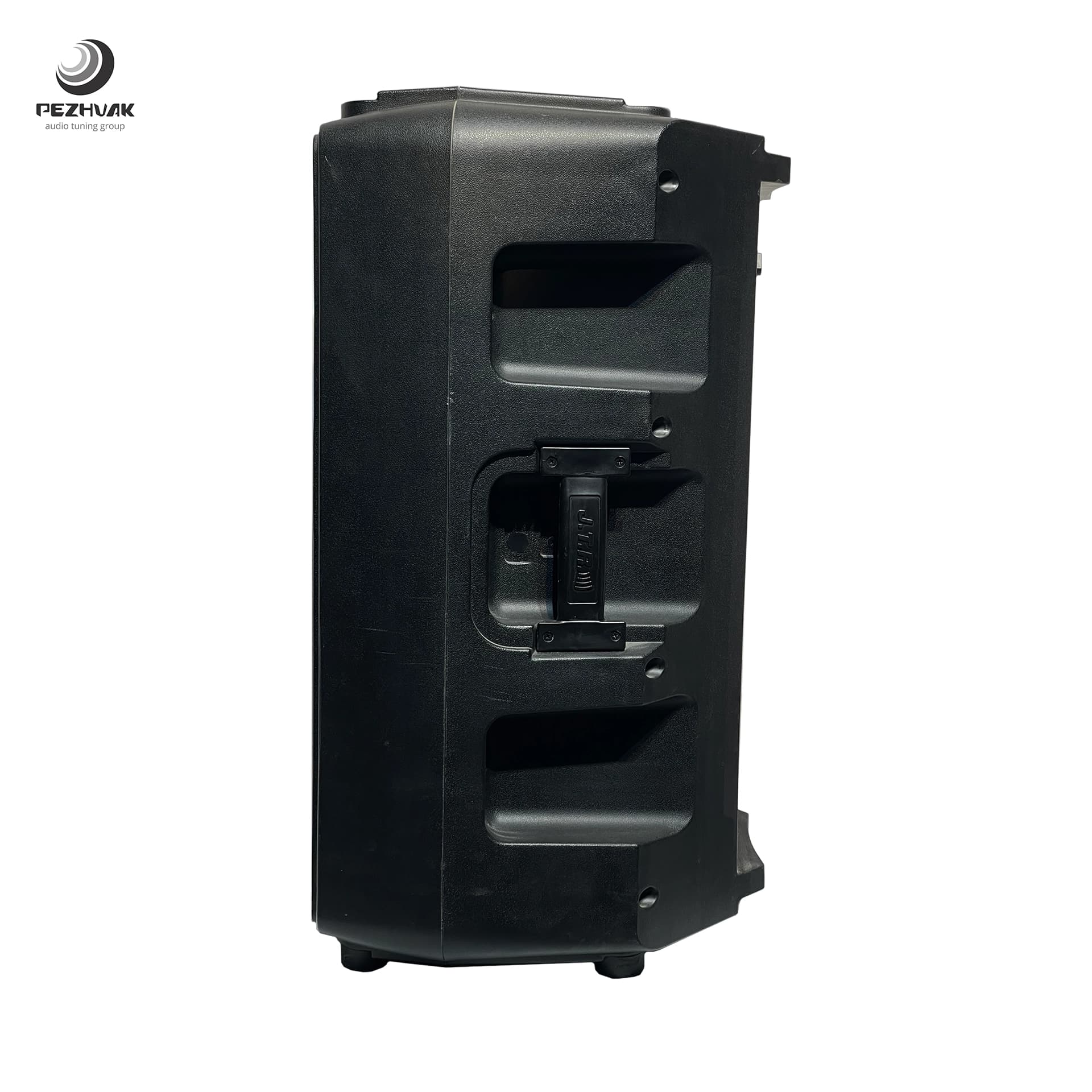 باند اکتیو جی تی ار مدل JW400A برند JTR — تصویر ۷
