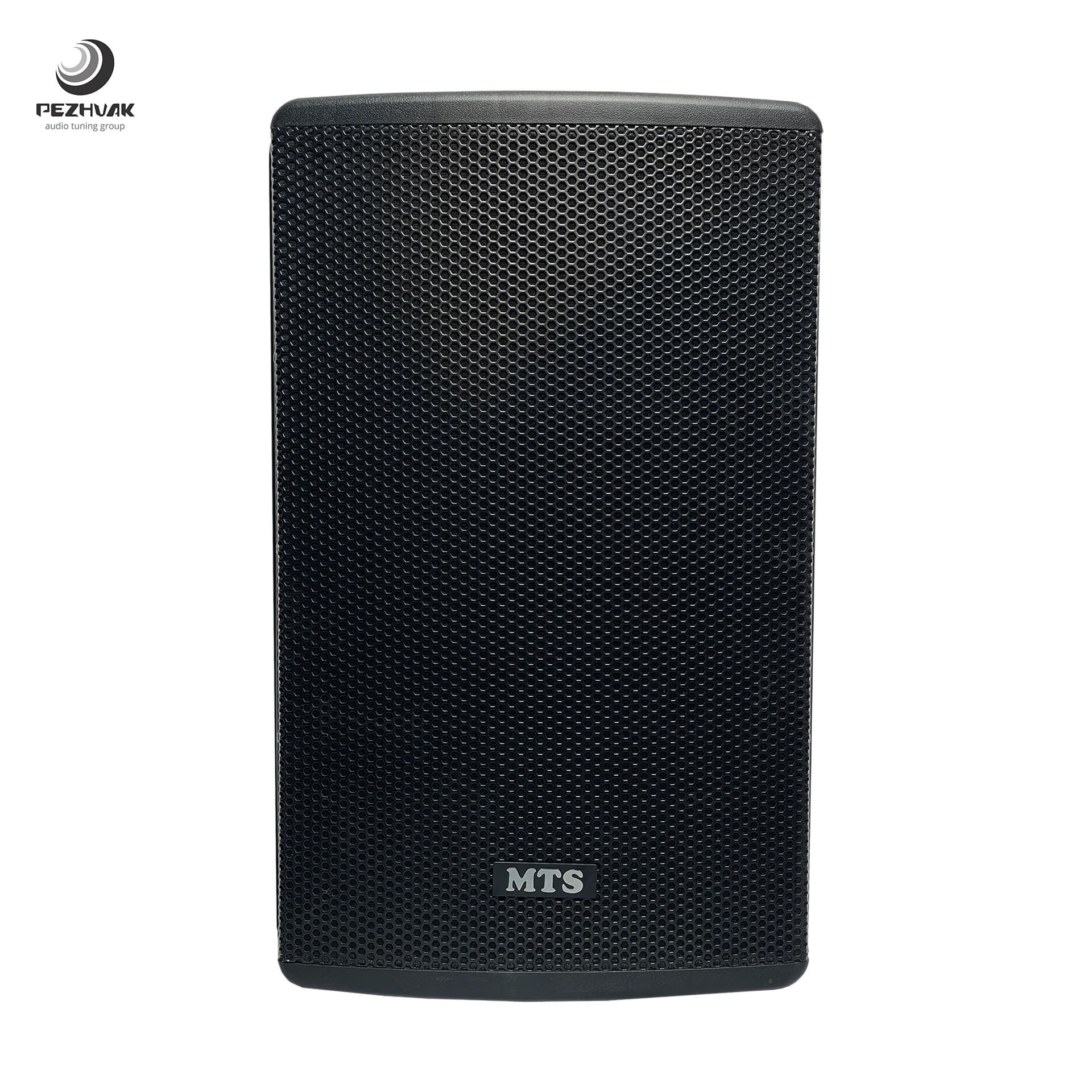 باند پسیو ام تی اس مدل EM-15P برند MTS — تصویر ۷