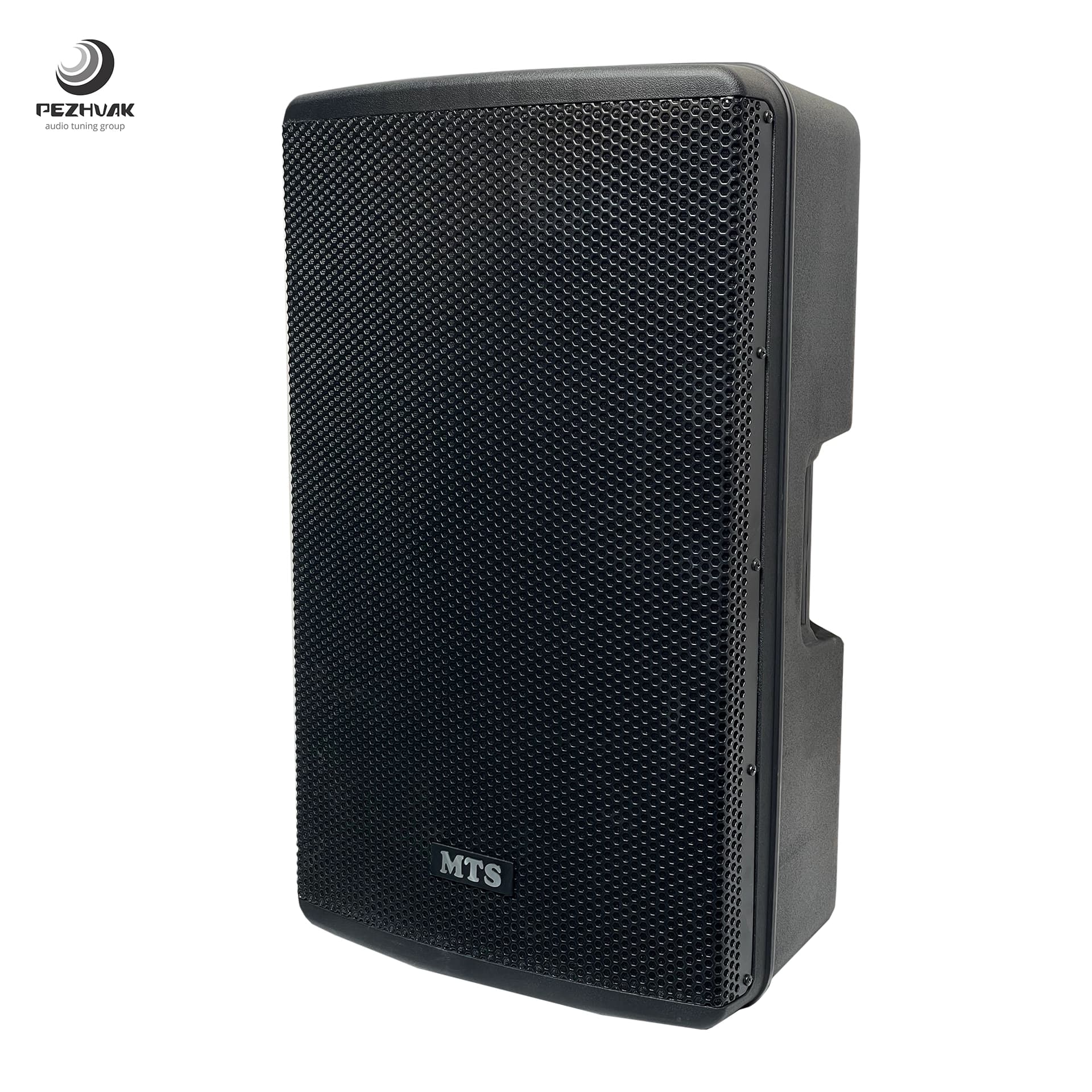 باند پسیو ام تی اس مدل EM-15P برند MTS — تصویر ۲