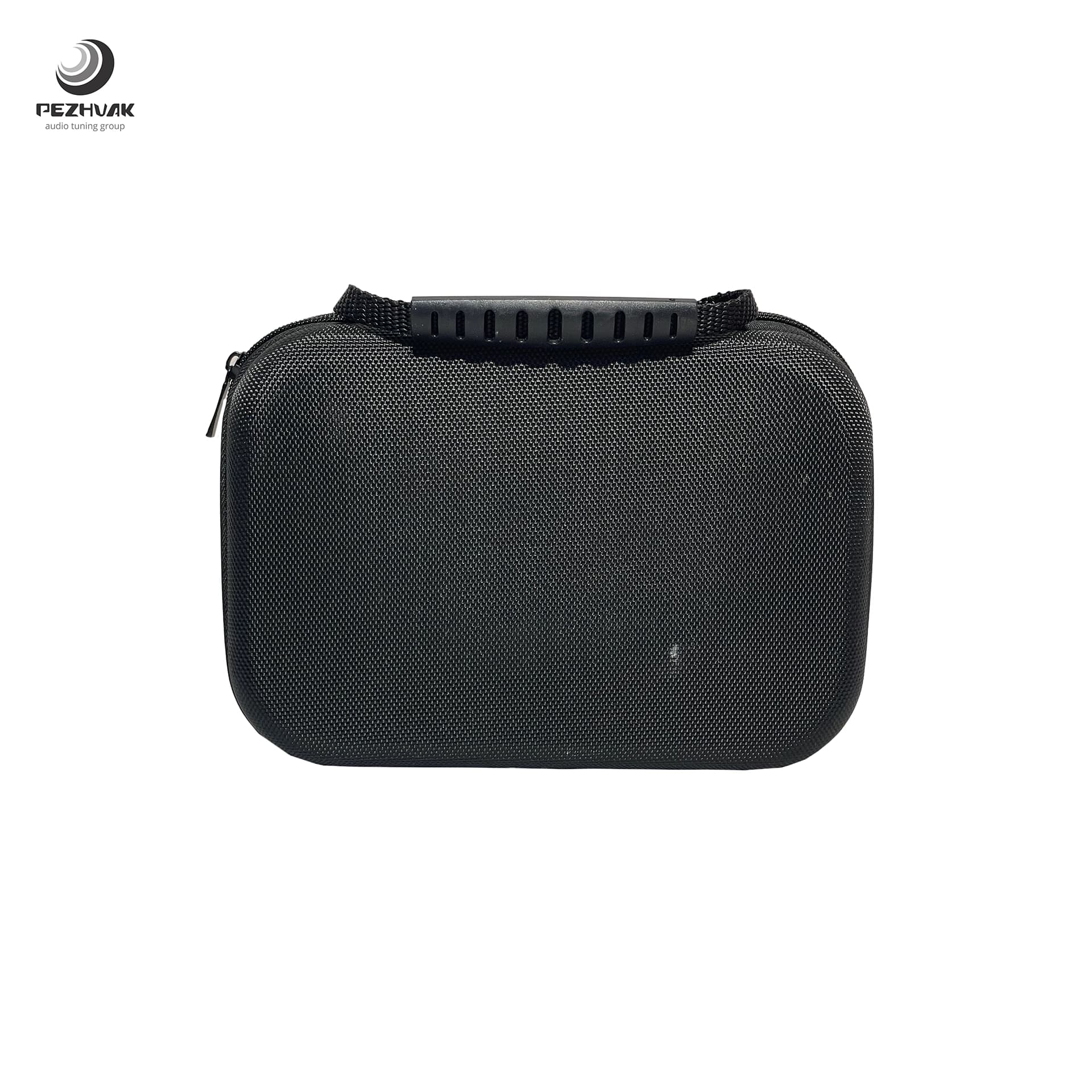 میکروفون بی سیم یقه ای ساندکو مدل Soundco CU-2200 — تصویر ۷