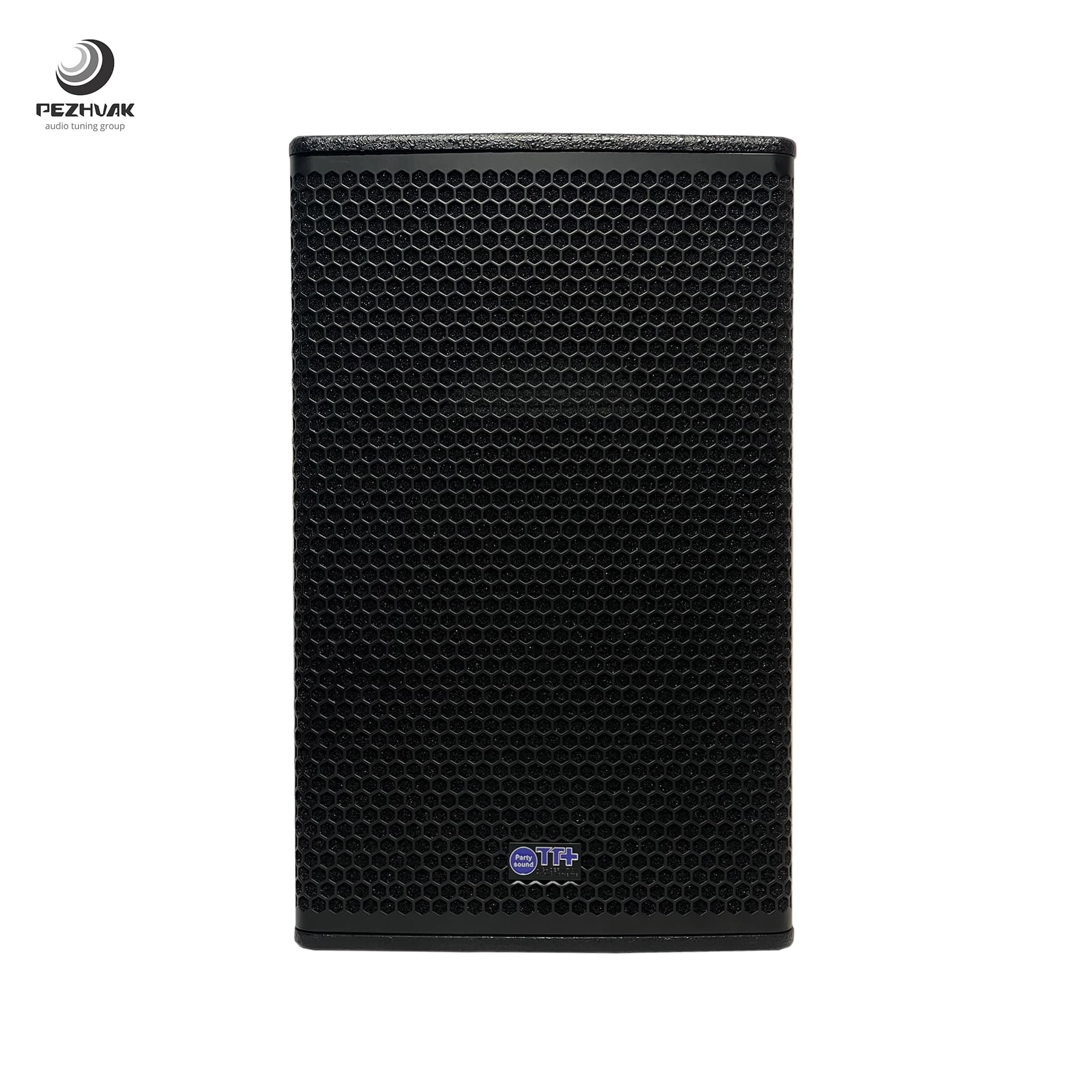باند پسیو مدل TT15 برند Party sound — تصویر ۶
