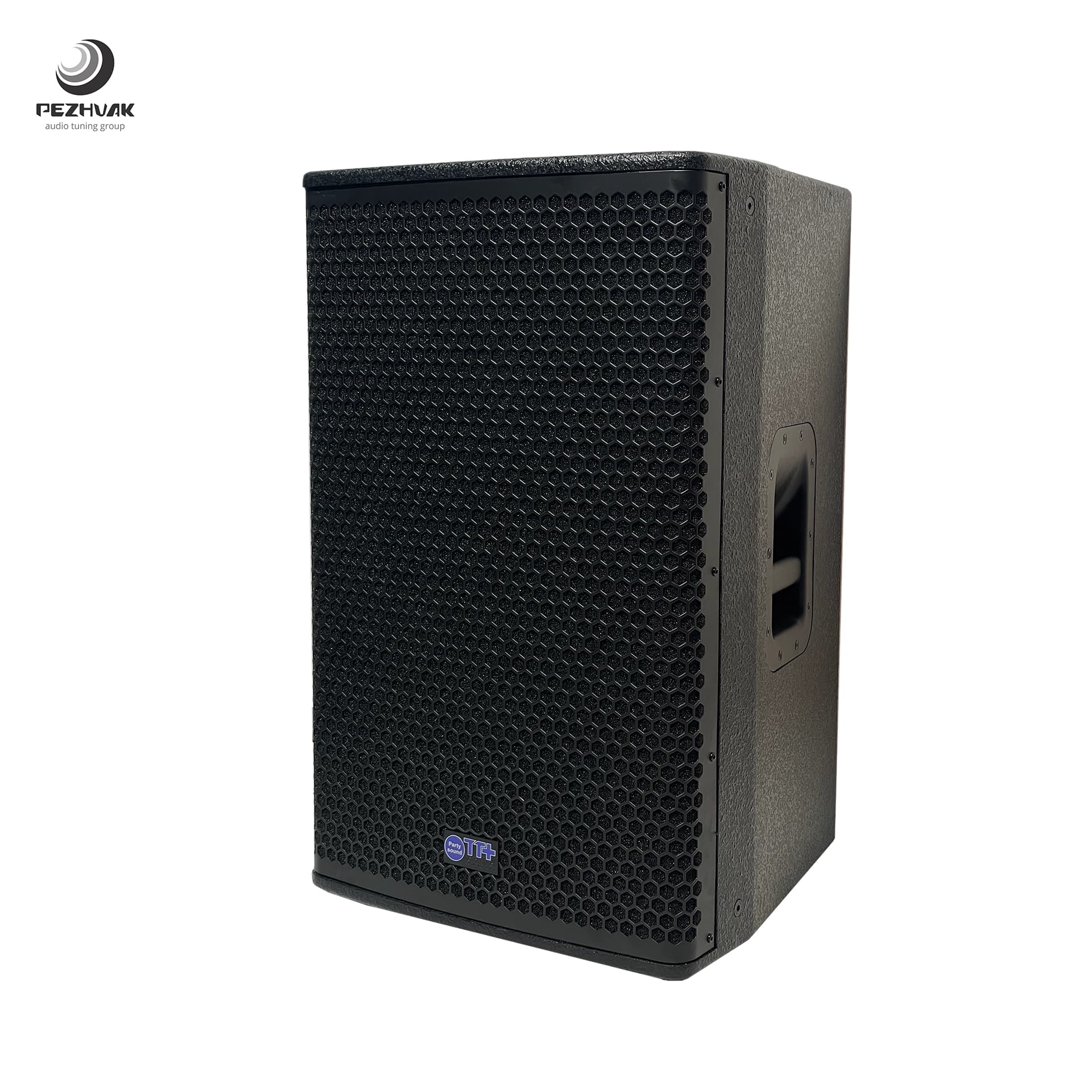 باند پسیو مدل TT15 برند Party sound — تصویر ۲