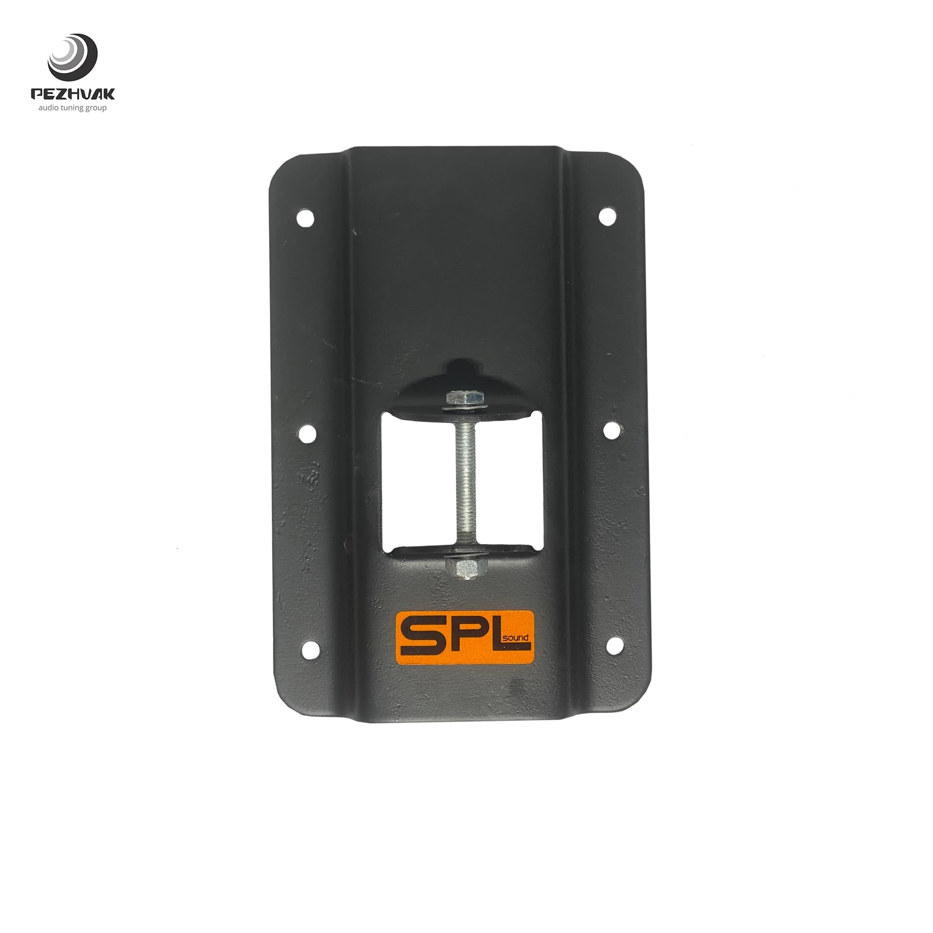 پایه باند دیواری بازو بلند SPL مدل SP-D1 — تصویر ۲