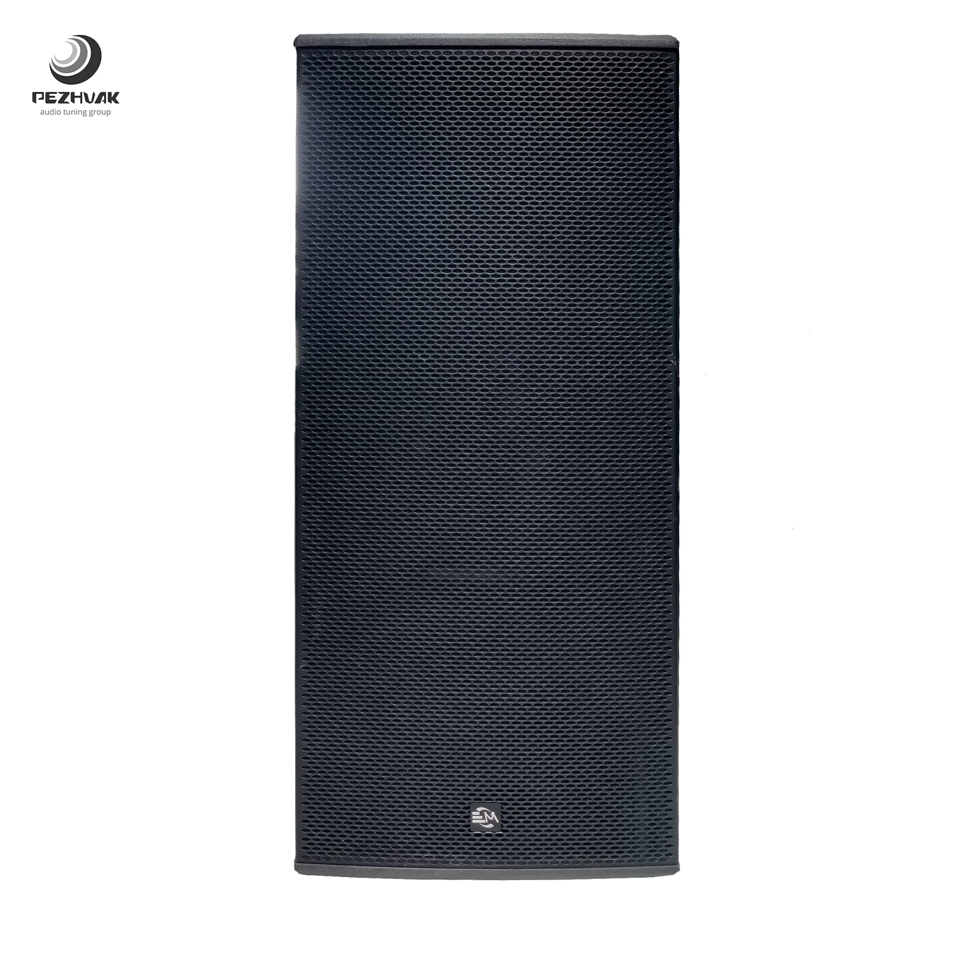باند اکتیو دبل مدل EMC-215AVI برند Eminemce — تصویر ۵