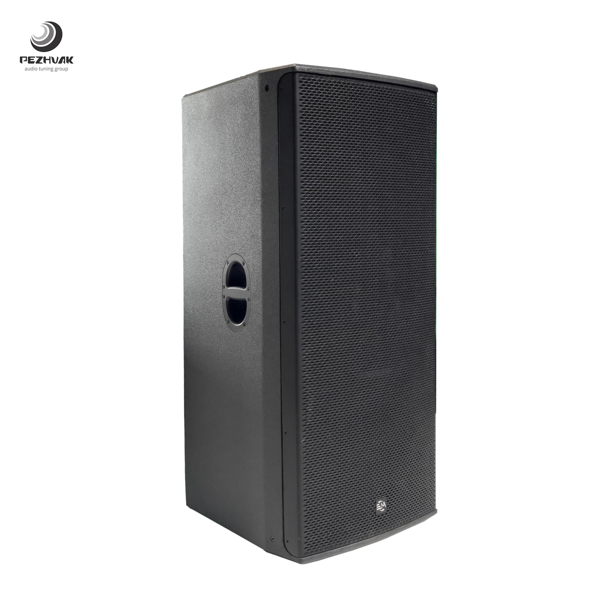 باند اکتیو دبل مدل EMC-215AVI برند Eminemce — تصویر ۶