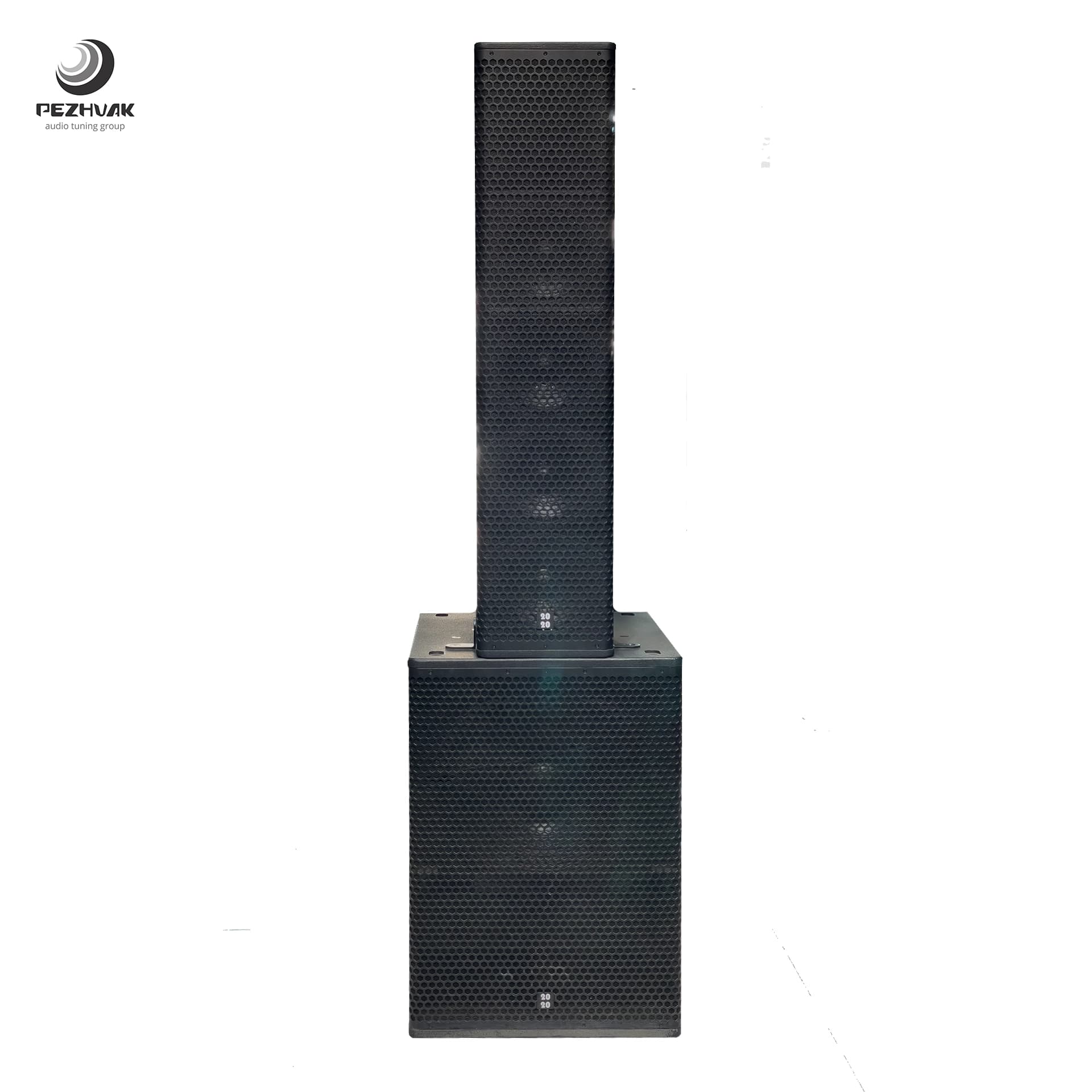 باند ساب ست لایت اکتیو مدل EM-1018 برند 2020 — تصویر ۸