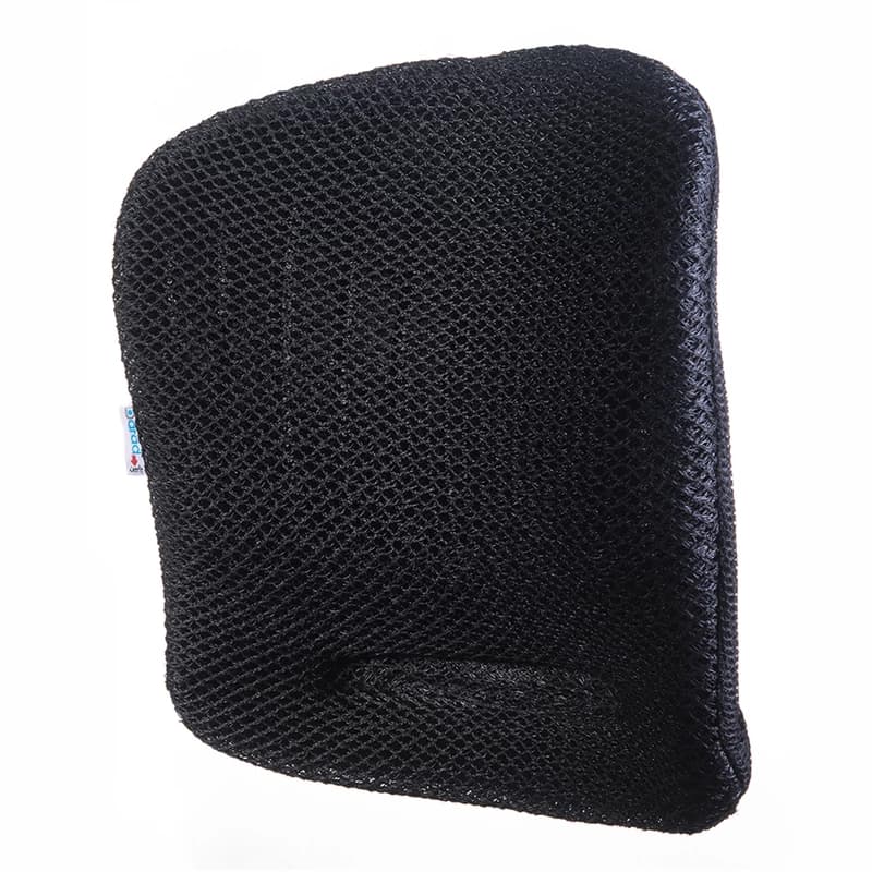 پشتی طبی اکسیژن باراد کد LS2 — تصویر ۷