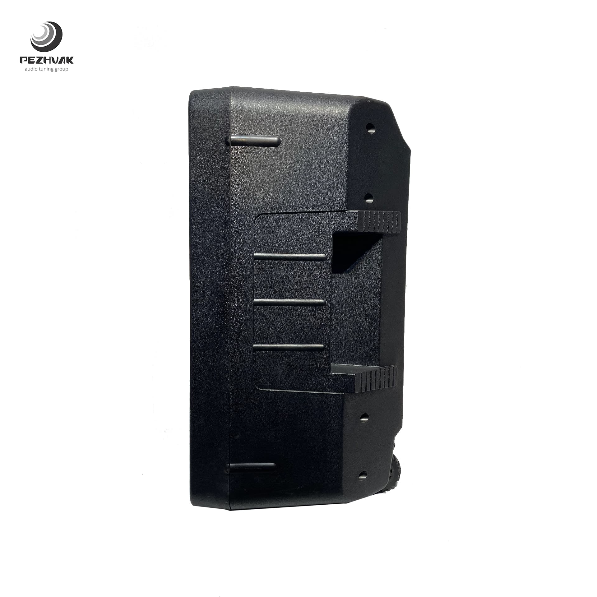 باند اکتیو شارژی پارتی ساند مدل PT-15 برند PARTY SOUND — تصویر ۷