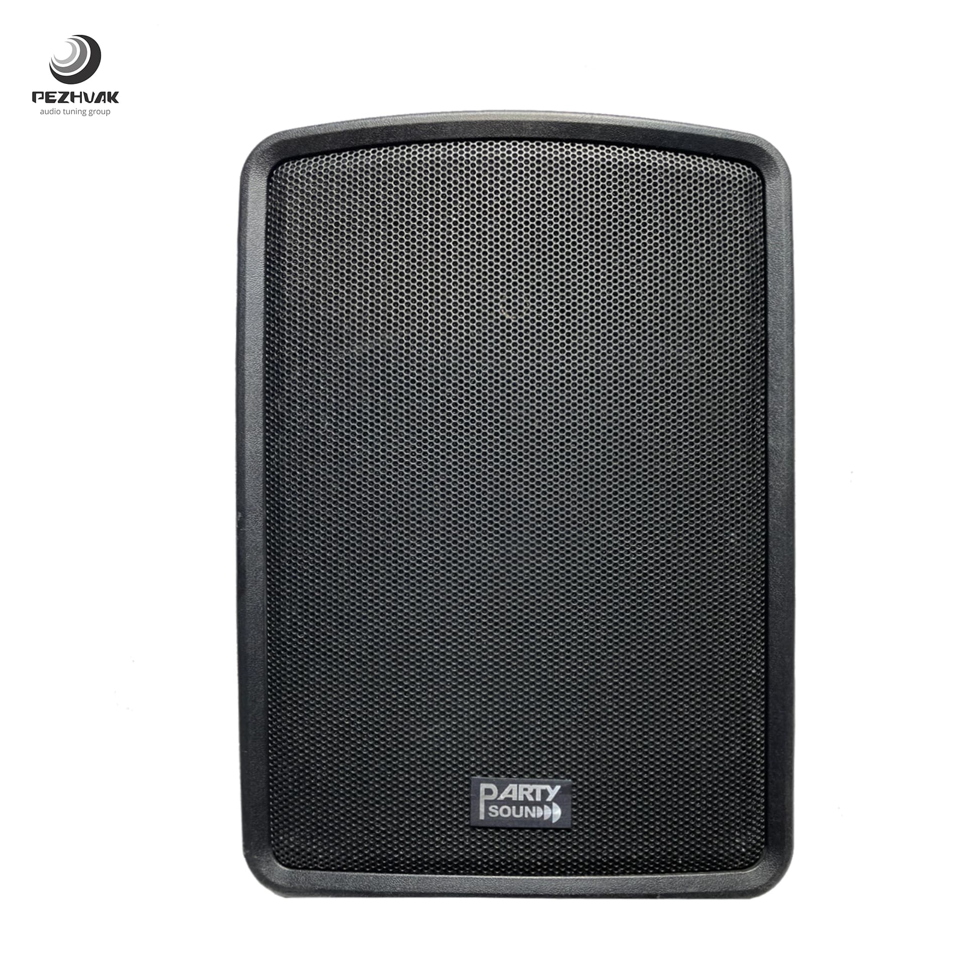 باند اکتیو شارژی پارتی ساند مدل PT-15 برند PARTY SOUND — تصویر ۵