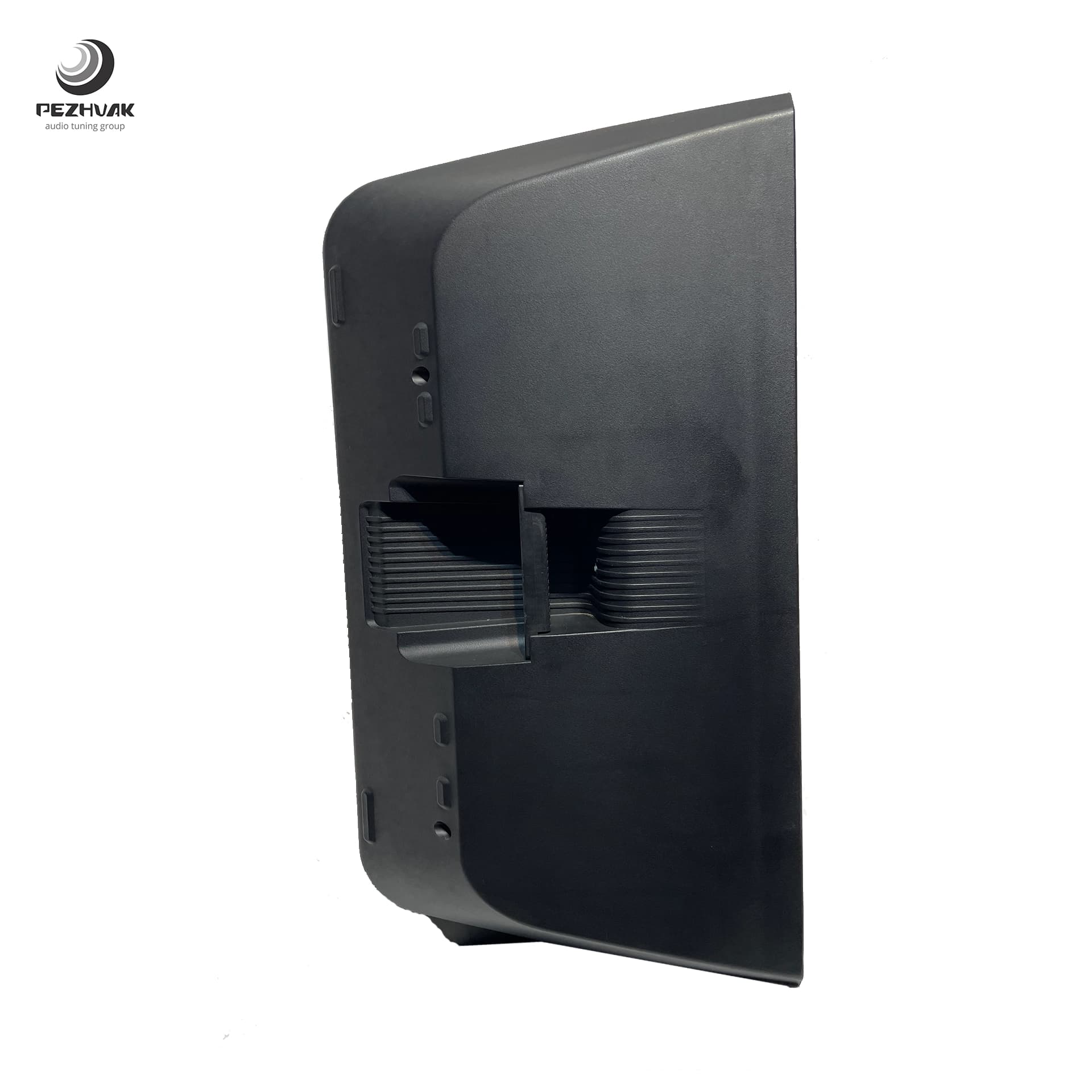 باند اکتیو مگنت مدل KAC-158A برند MAG-NET — تصویر ۶