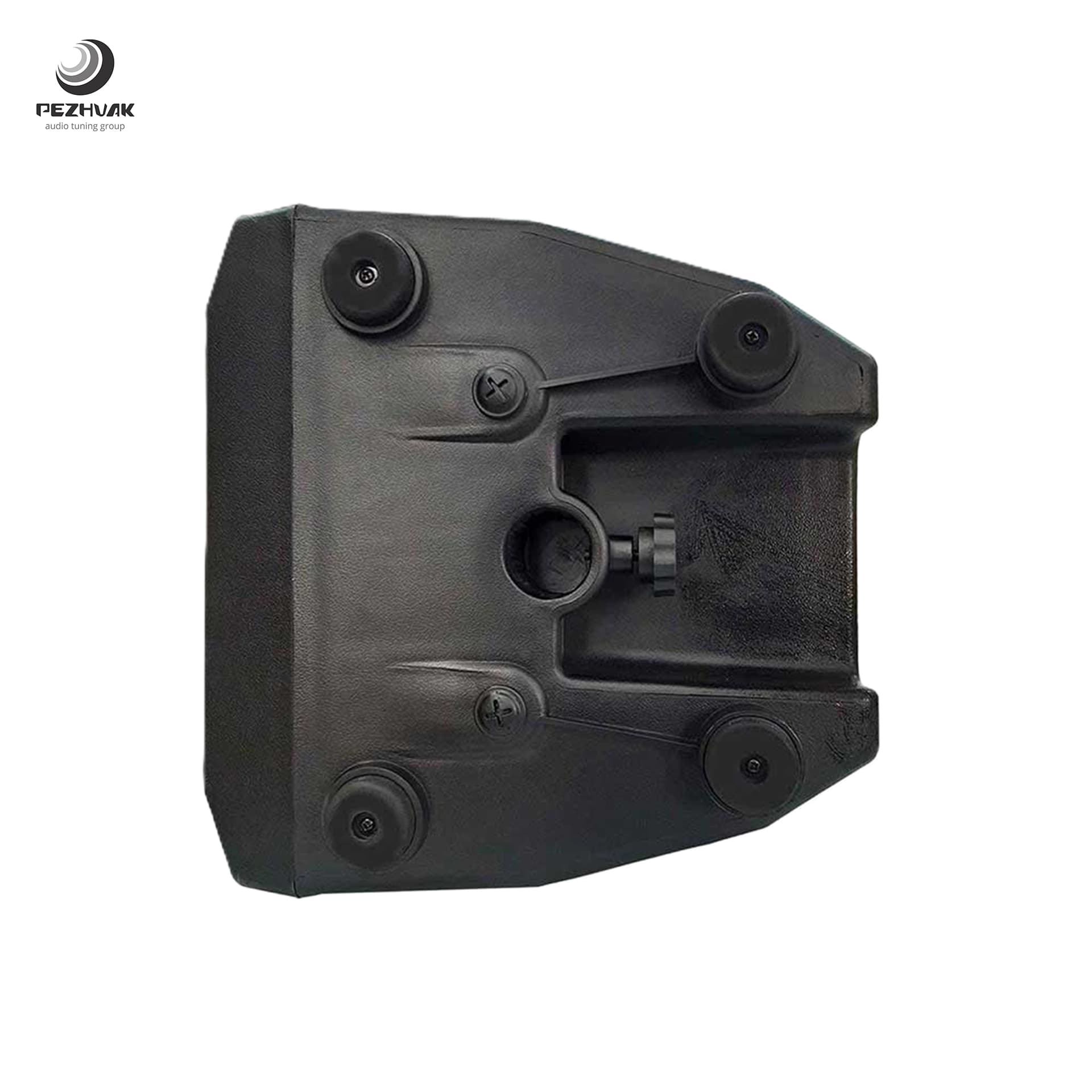 باند اکتیو ساندکو مدل PM-2122 برند SOUNDCO — تصویر ۵