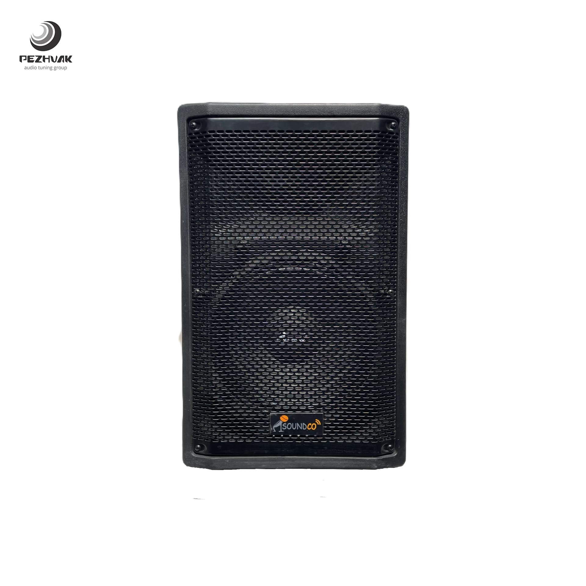 باند اکتیو ساندکو مدل PM-2122 برند SOUNDCO