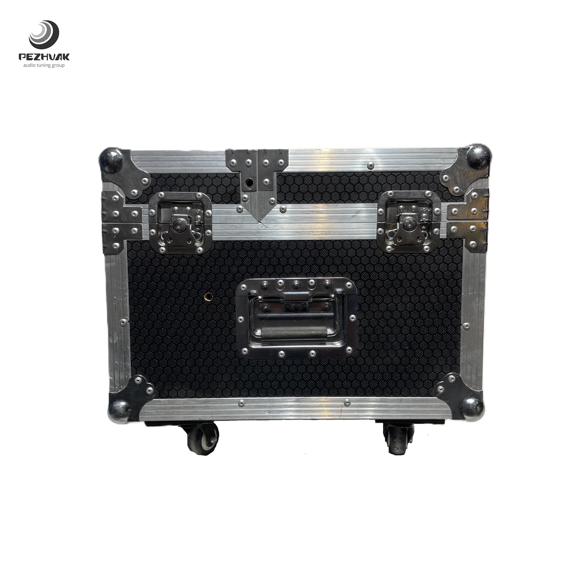 دستگاه بخار ساز هایزر مدل HAZE MACHINE برند MTS