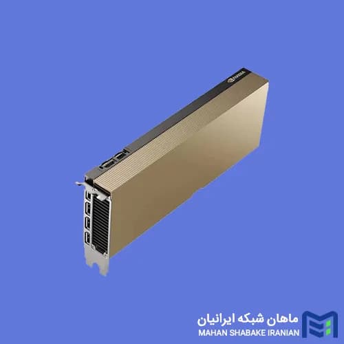 کارت گرافیک انویدیا NVIDIA A40 48GB R7E31C