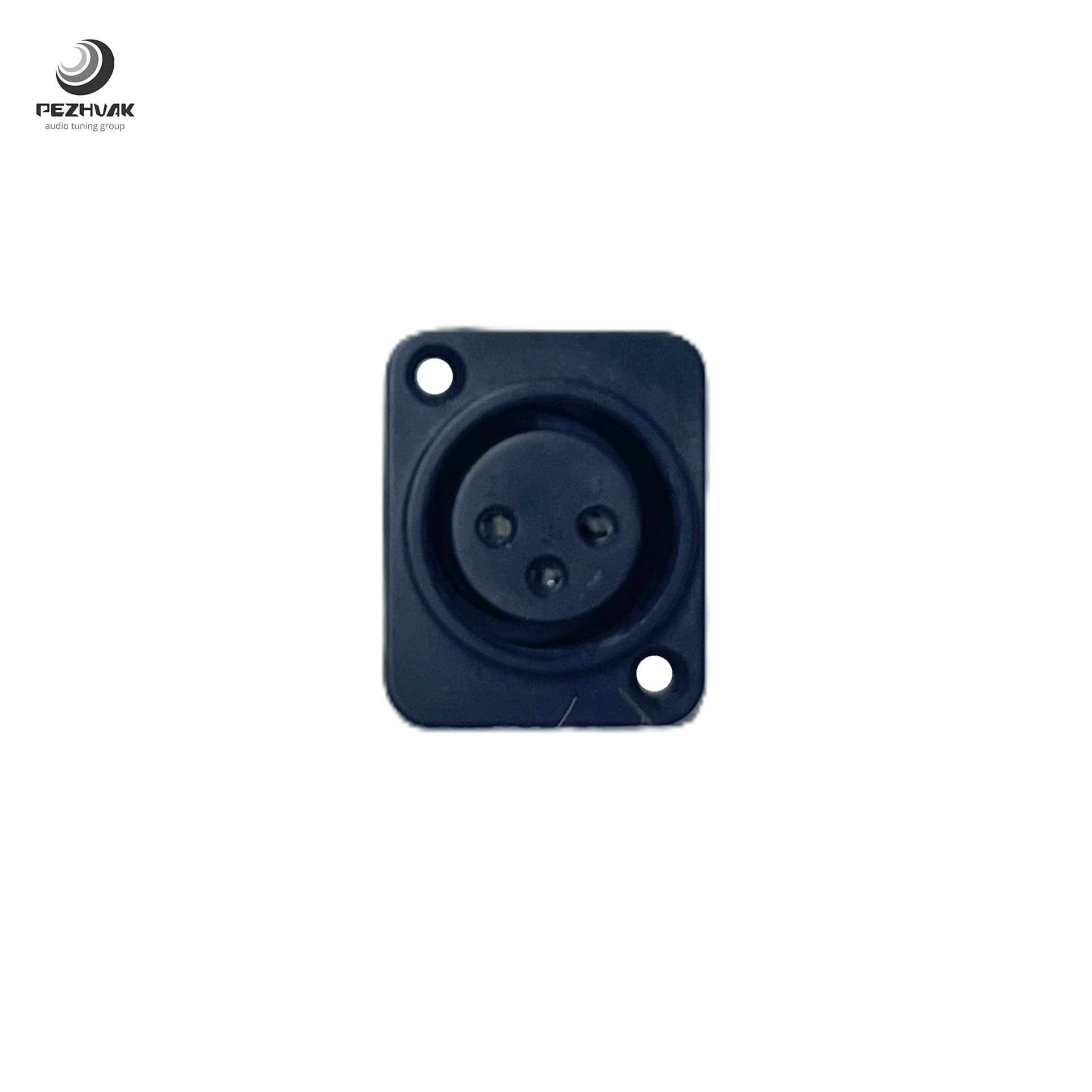 فیش کنون نصبی ماده جینسانهو مدل Jinsanhu M907BG