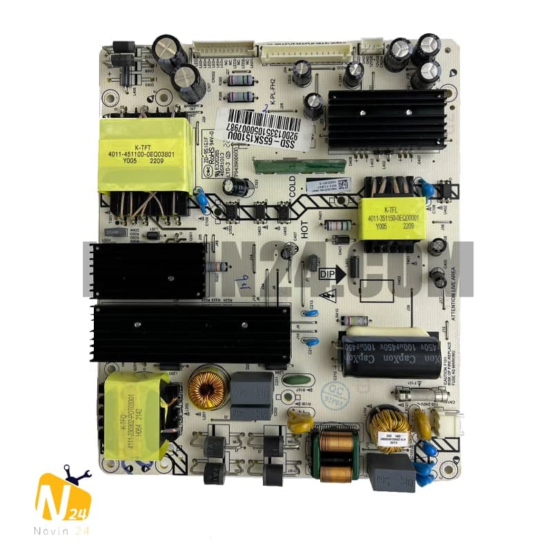 پاور SSD-55SA630UL — تصویر ۲