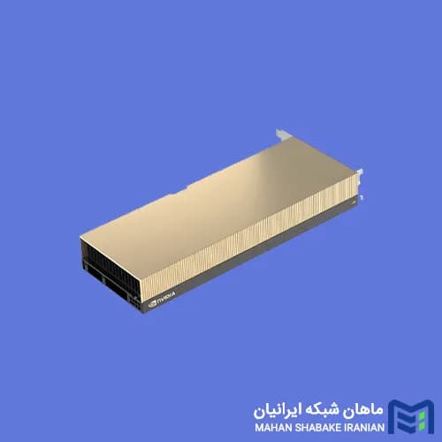 کارت گرافیک انویدیا Nvidia Tesla A30 24GB
