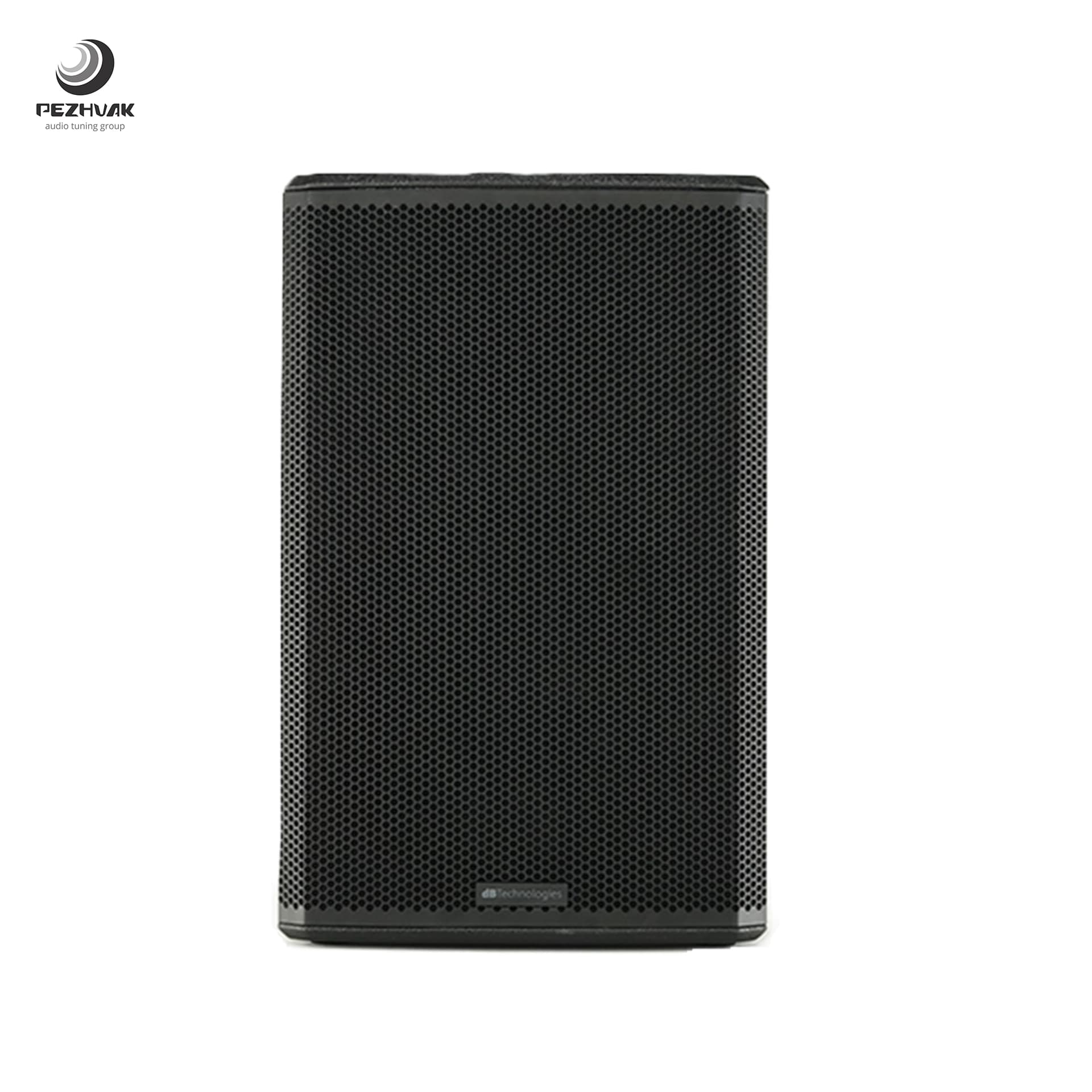 باند پسیو مدل LVX P15 برند DB Technologies — تصویر ۸