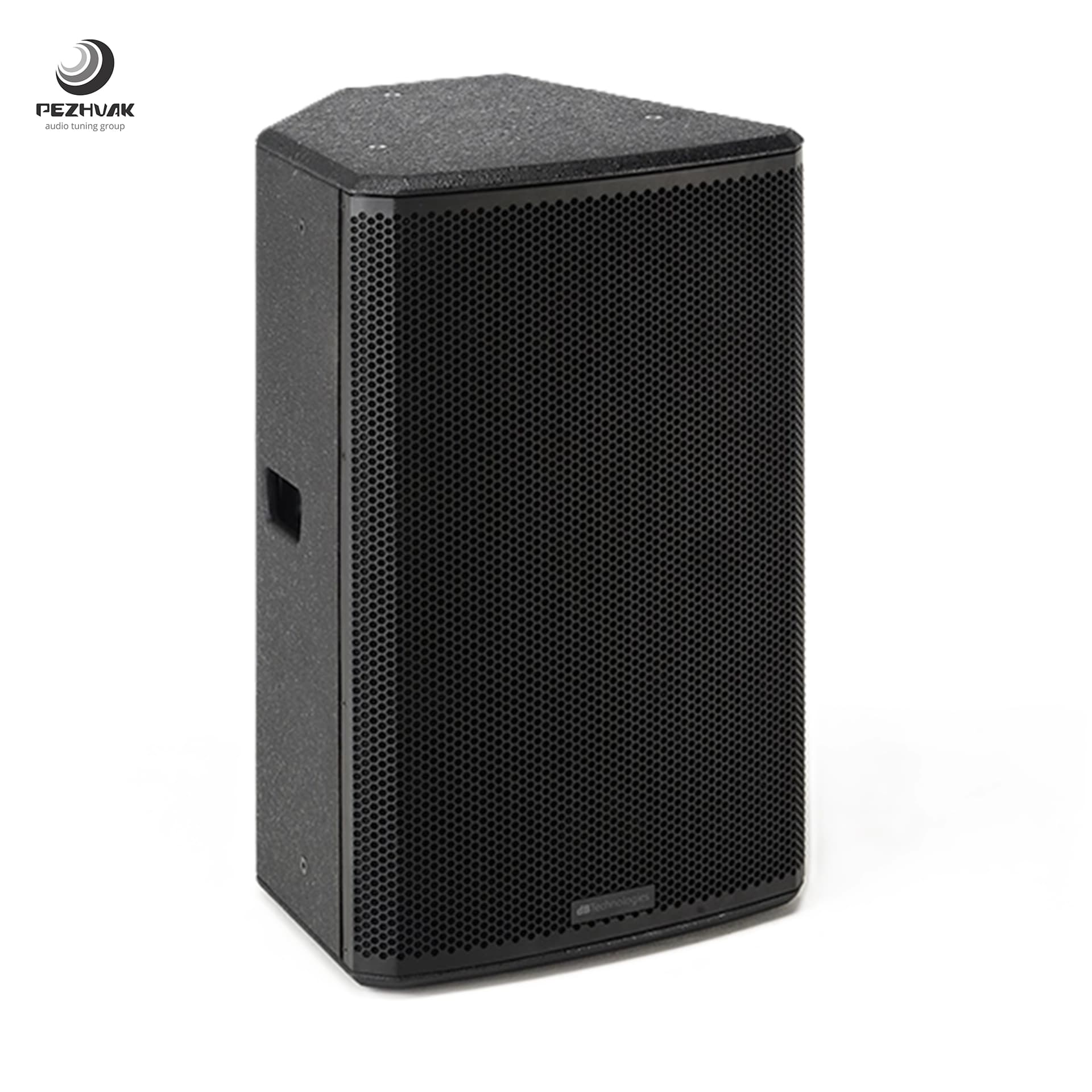 باند پسیو مدل LVX P15 برند DB Technologies — تصویر ۲