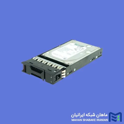 هارد استوریج HPE MSA 20TB SAS 12G Midline 7.2K LFF M2 S0F32A — تصویر ۲