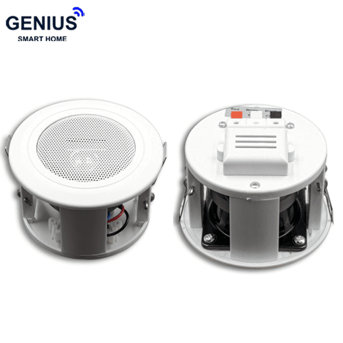 اسپیکر سقفی FG-Sound مدل FG-603 — تصویر ۳