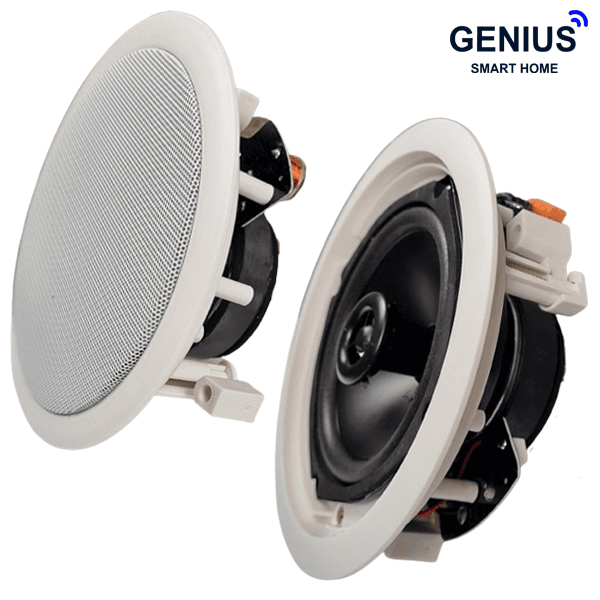 اسپیکر بلوتوثی FG Sound مدل FG-758BT — تصویر ۷