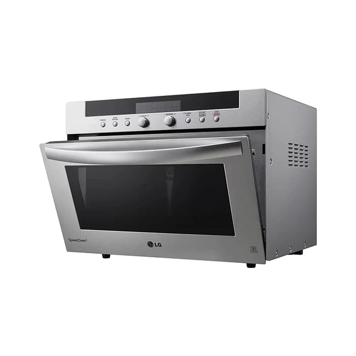 مایکروویو ال جی سولاردام مدل MA3884VC — تصویر ۳