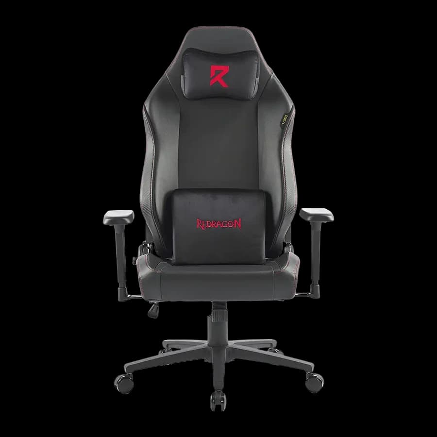 صندلی گیمینگ ردراگون Redragon C323 — تصویر ۴