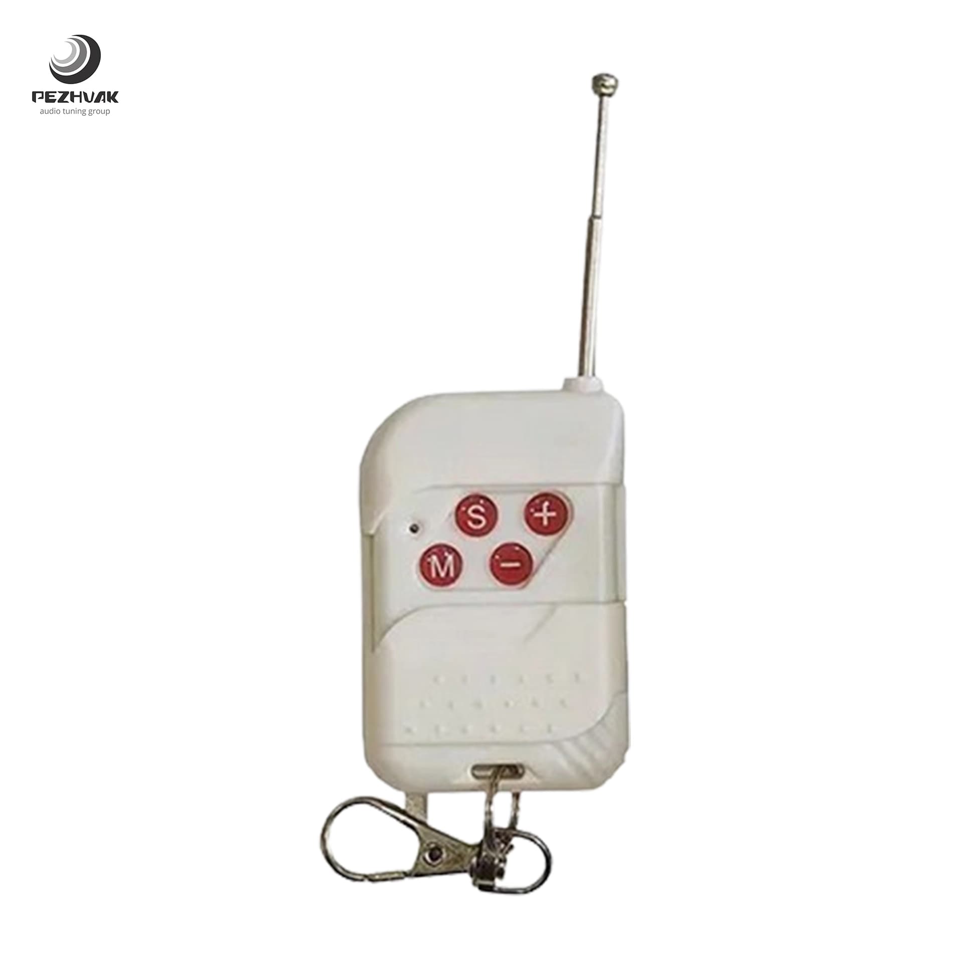 مه ساز ام تی اس مدل DF-900A برند MTS فولکالر LED — تصویر ۹