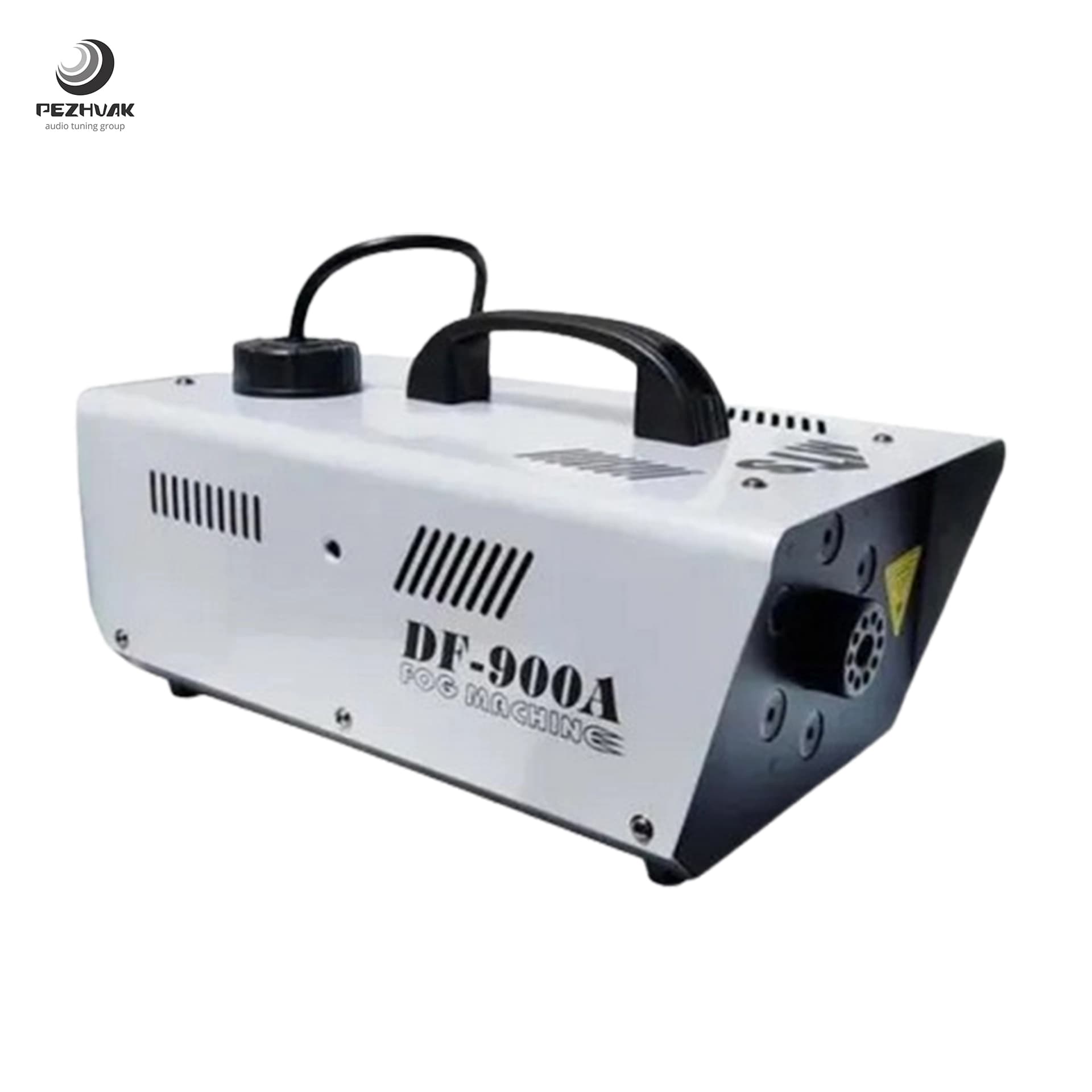 مه ساز ام تی اس مدل DF-900A برند MTS فولکالر LED — تصویر ۶
