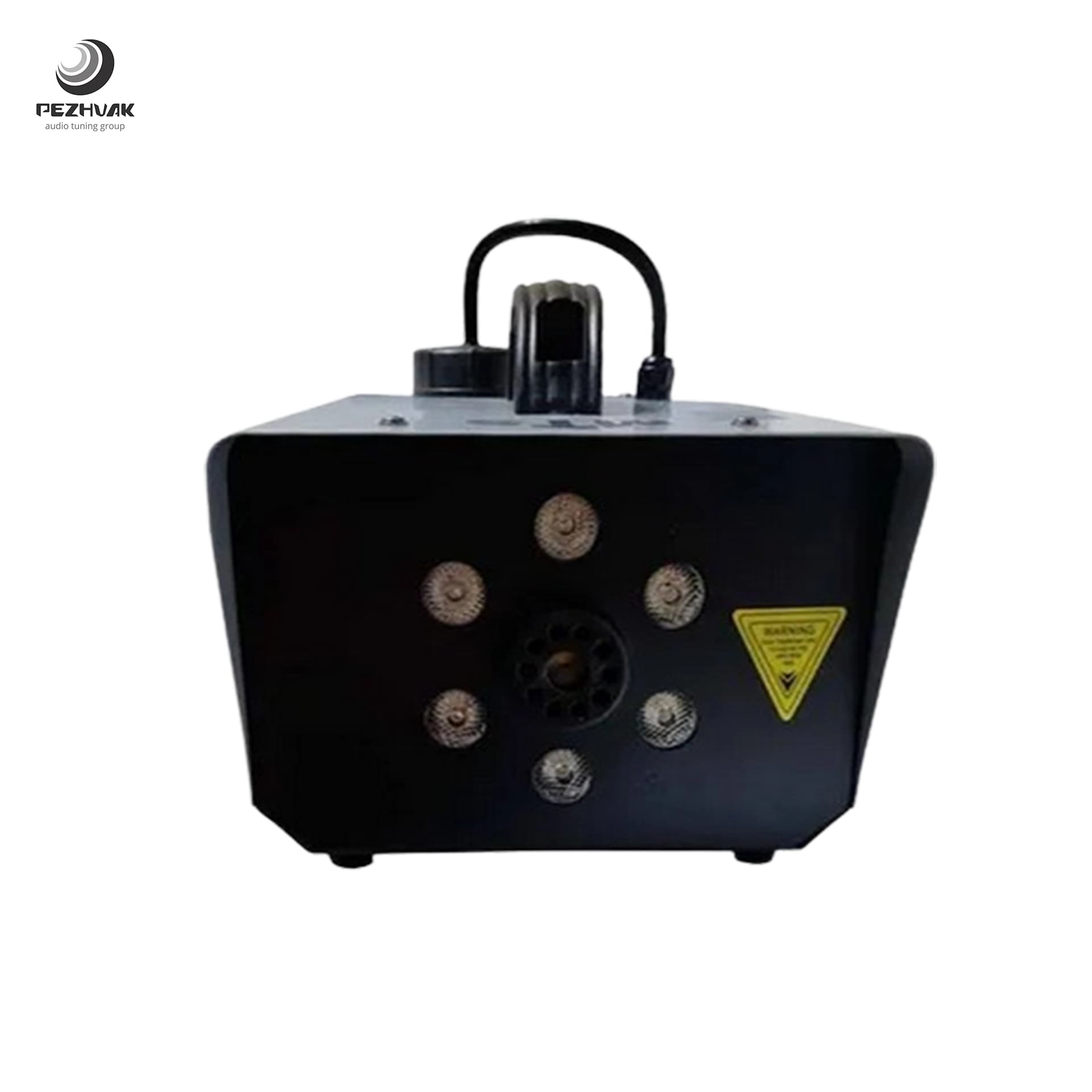 مه ساز ام تی اس مدل DF-900A برند MTS فولکالر LED — تصویر ۷