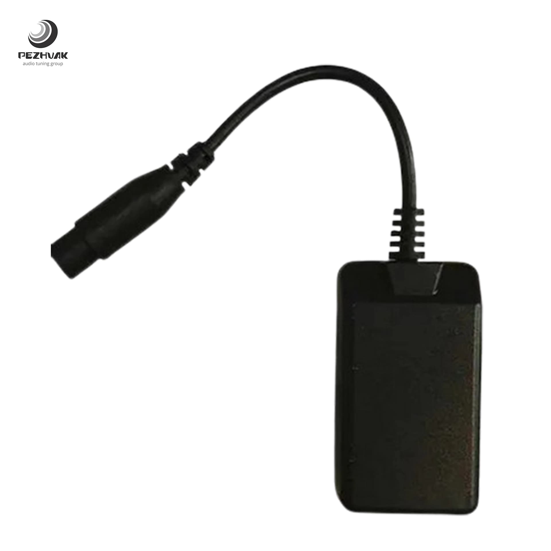 مه ساز ام تی اس مدل DF-900A برند MTS فولکالر LED — تصویر ۵