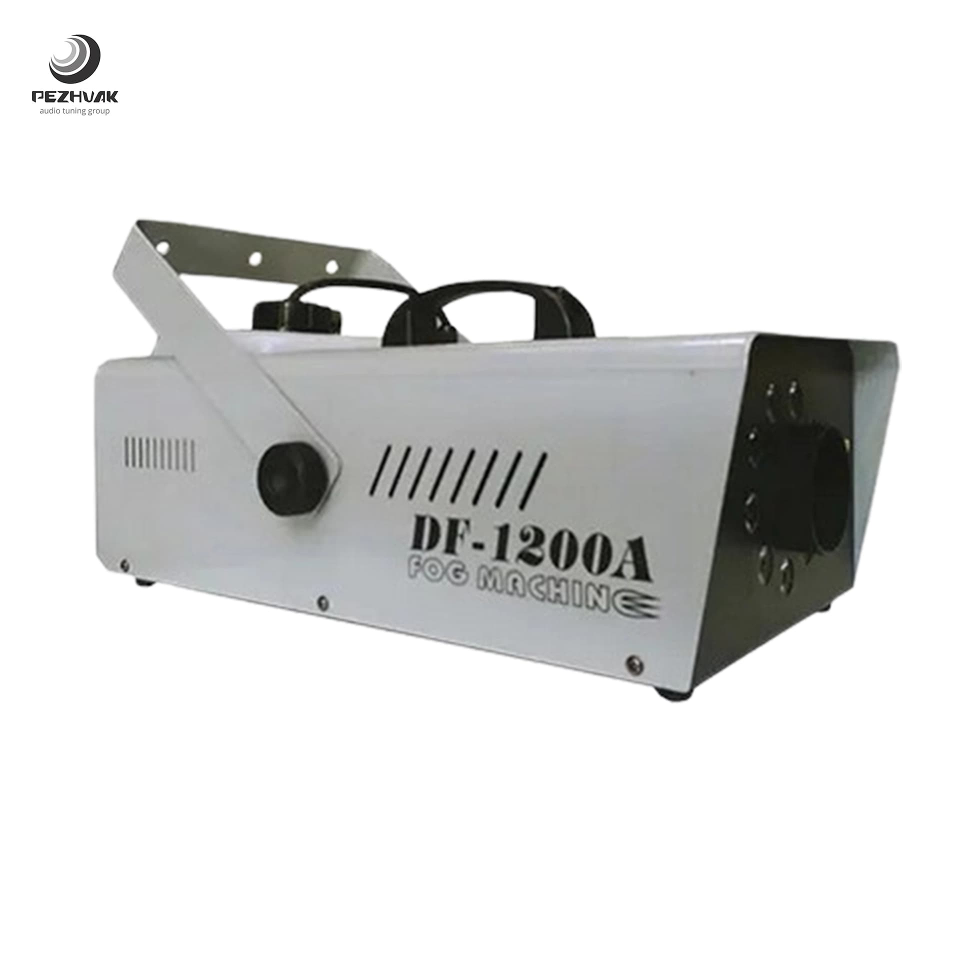 مه ساز ام تی اس مدل DF-1200A برند MTS فول کالر LED — تصویر ۷