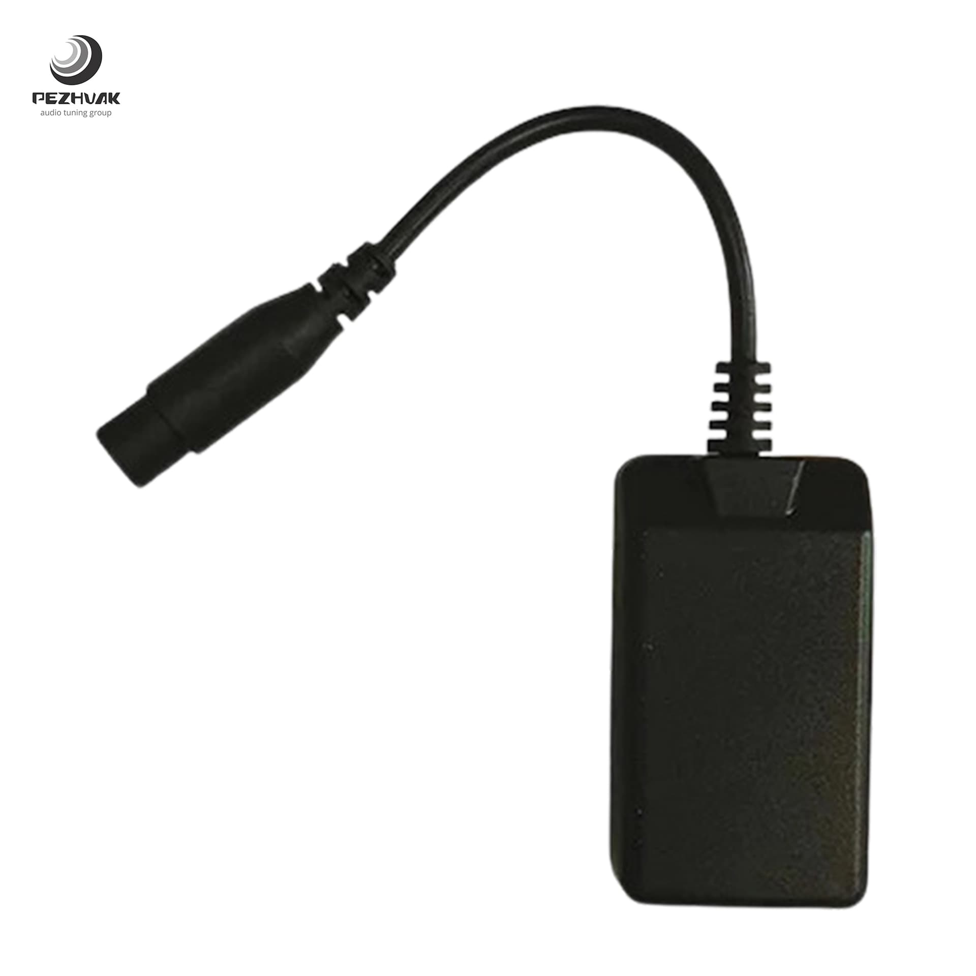 مه ساز ام تی اس مدل DF-1200A برند MTS فول کالر LED — تصویر ۴