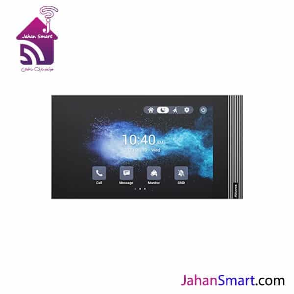 مانیتور Akuvox مدل S562 — تصویر ۴