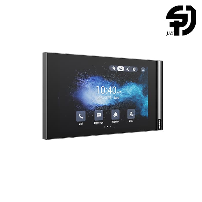 مانیتور Akuvox مدل S562 — تصویر ۲